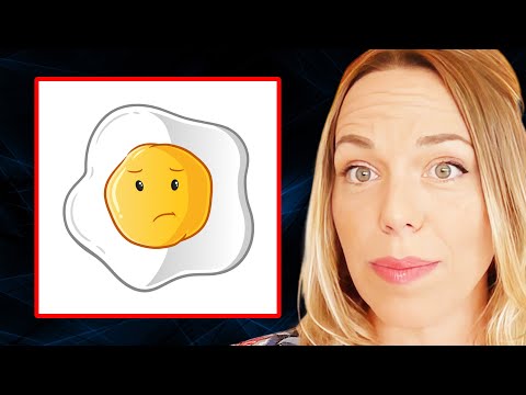 The UNTOLD TRUTH About the "Healthy" Foods You’re Eating | Mary Ruddick