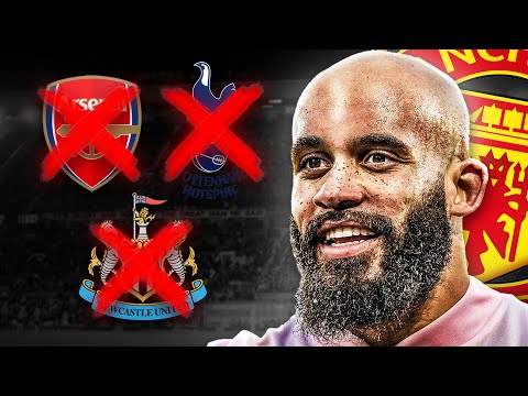 How Are Manchester United STILL Able To Do This?