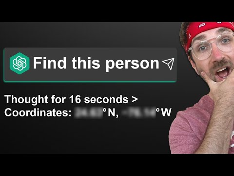 ChatGPT Prompt That Should Be Illegal