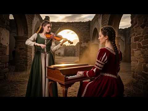 Healing In Slow Light ✨ | Emotional Sax, Piano & Violin Instrumental