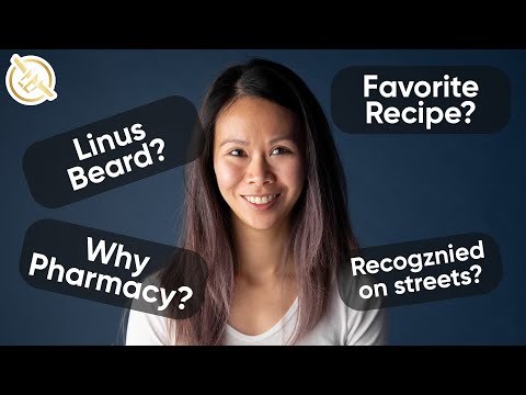 Yvonne Week: We Asked Yvonne YOUR burning Questions