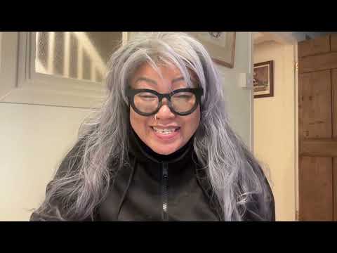 THE ARABIAN TALES & ONG KIAN MING'S POLITICAL RESET