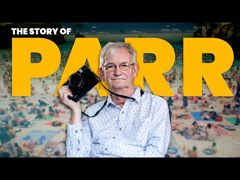 Master Storyteller Capturing Humor & Art