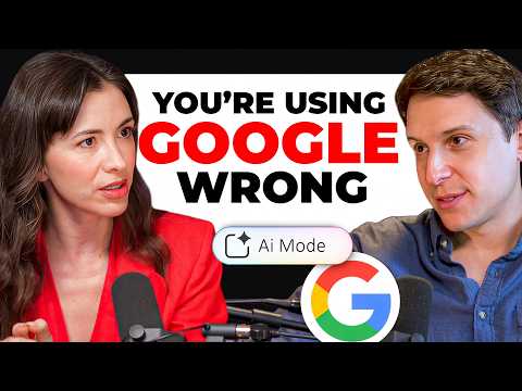 Google’s AI Search Expert: How to Get Ahead Before AI Changes Everything