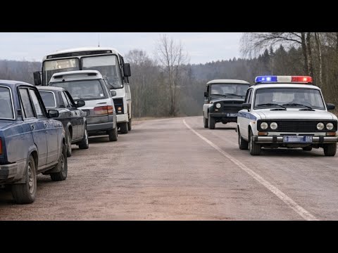 ЭТОТ ФИЛЬМ СКОРО УДАЛЯТ! ОСНОВАН НА РЕАЛЬНЫХ СОБЫТИЯХ! "Сыщики Районного Масштаба" ФИЛЬМЫ 2025