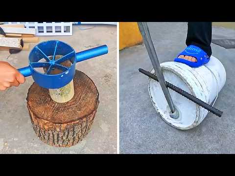 Tools, Machines, and Skills you may not have known existed - But they change Everything