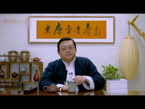 心学大师 老梁解读王阳明