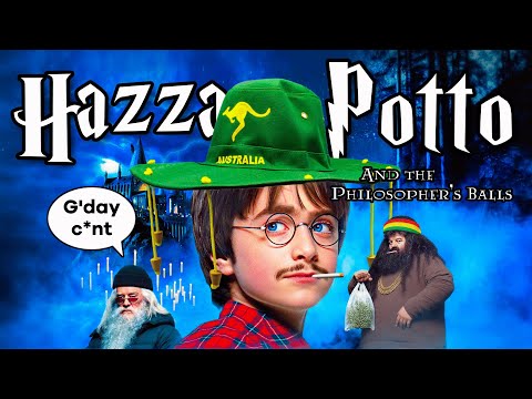 π¦πΊ Aussie Explains the Philosopher's Stone π¦πΊ (It's cooked)