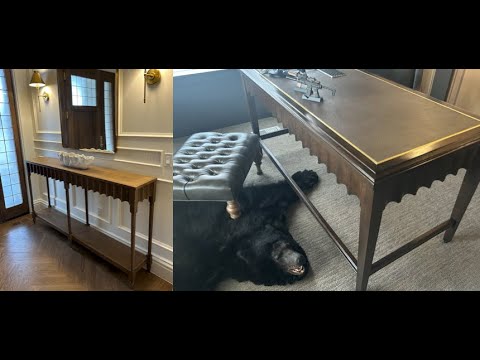 DIY Custom furniture. Have you ever wanted to build your own custom furniture? I'll show you how!