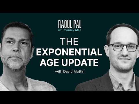 AI, Longevity & the Future of Intelligence