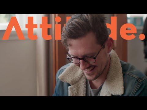 Life with Huntington's Disease: Chris and Micheal