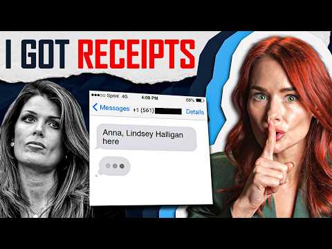 So, Trump's Lawyer Keeps Txting Me...