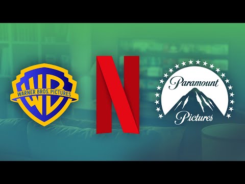 Who Will Win Warner Bros. and Who's the Best Fit?