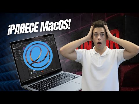 This is how I revived my old MACBOOK with elementaryOS