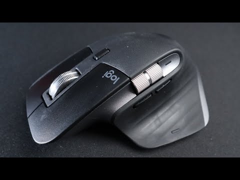 Logitech MX Master 3S: A Professional Mouse with Incredible Features