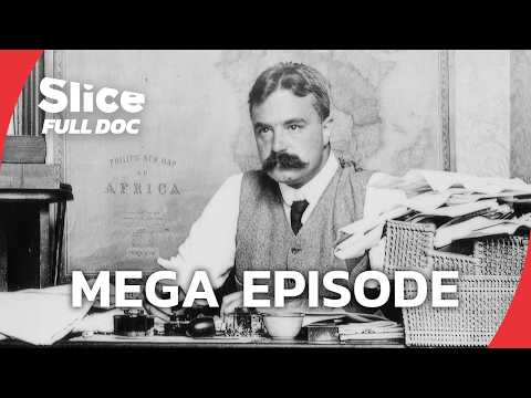 MEGA EPISODE: 1900–1914: The Age of Innovation and Expansion | FULL DOCUMENTARY