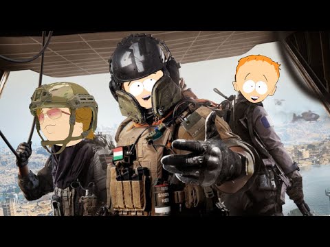 The "Special" Forces of Modern Warfare II