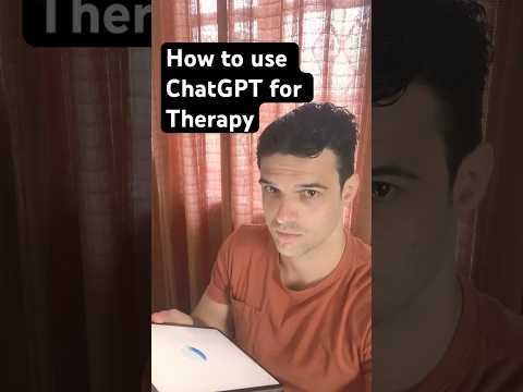 When things start to get rough at work… #chatgpt #promptengineering #promptbuilding #therapy #ai