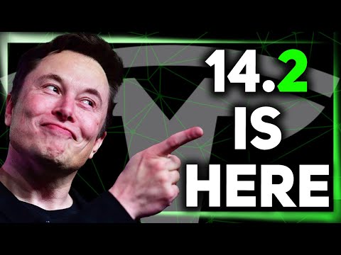 Tesla Gets Another Robotaxi Approval / Tesla's Lowest Pricing EVER / Elon on FSD 14.3 ⚡️