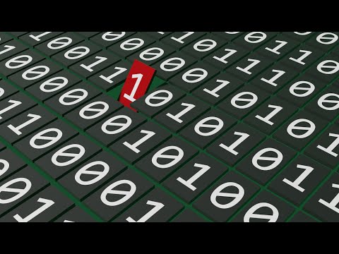 Hamming Codes - How Data Corrects Itself