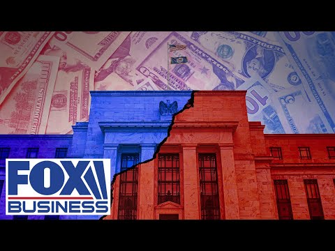 THE FED IS DEEPLY SPLIT: Inside the revolt shaking Powell’s leadership