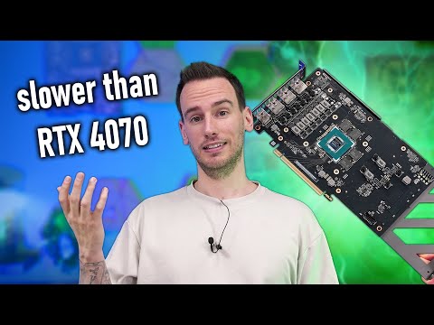 RTX 5060 Ti: It Couldn’t Even Beat Last Gen’s 70 Class...