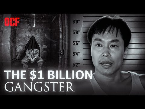 Hong Kong's Most Feared Gangster: Cheung Tze | Crime Documentary