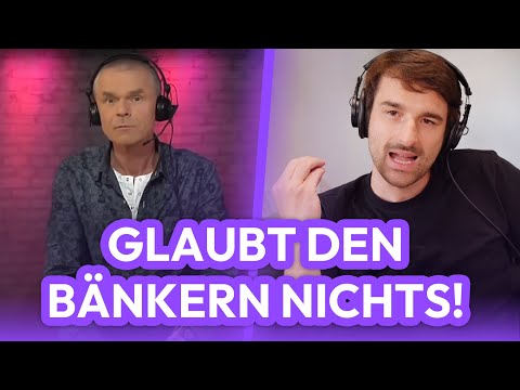 Banker packt aus: Alles nur Betrug? Reaktion auf Domian