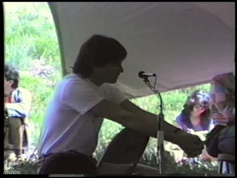 Steve Jobs on the importance of getting tools into people’s hands, IDCA, 1983