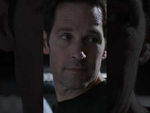 Ant-Man and The Wasp 🥹