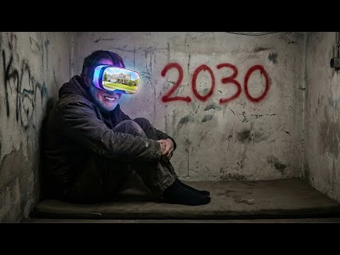 Why You Will Own Nothing By 2030 (And Be Happy?)
