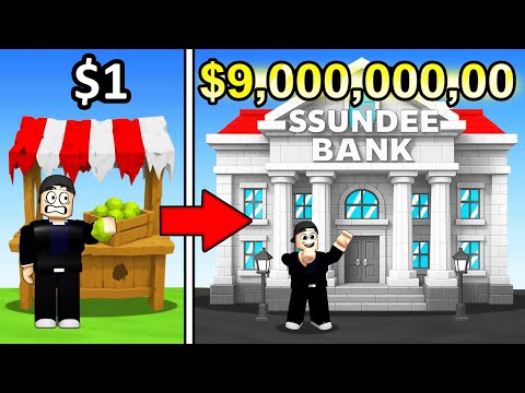Growing a $18,322,495 Business in Roblox