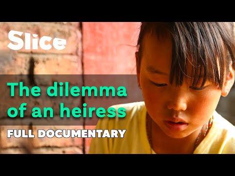Matriarchal Mosuo society: schoolgirl's big decision | SLICE | FULL DOCUMENTARY