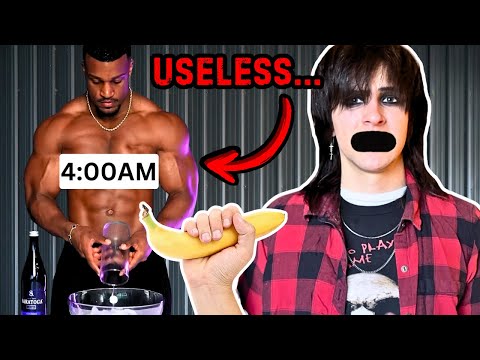 Ashton Hall Lied to You