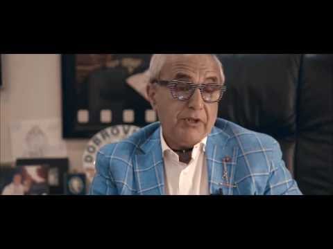 Завтрак с адвокатом - Александр Добровинский: "Я делаю только то, что мне нравится".