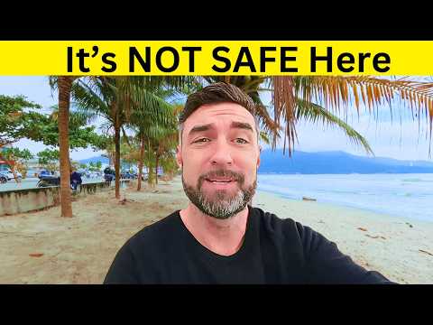 Do NOT move to these 3 countries in Asia. Here's why.