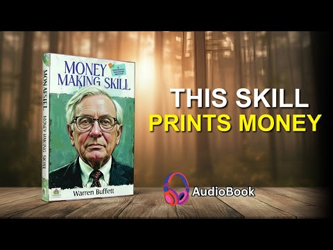 Money Making Skill: A Complete Guide to Turning Skills Into Income – Full Audiobook