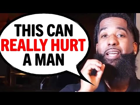 5 UNFORTUNATE Ways A Woman Can SELF SABOTAGE Her Relationship