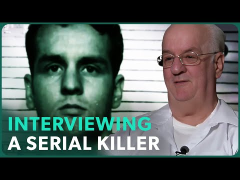Interview With A Serial Killer (True Crime Documentary) | Real Stories