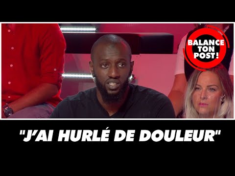 Le témoignage poignant de Boubacar, violemment interpellé par la BAC