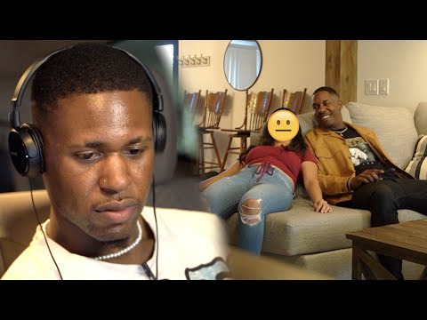 Will His GF SHARE BEDS With Another Man?! | UDY Gold Digger Test