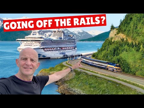 Incredible Train Trips Linked To Cruises Everyone Should Try. And Why!