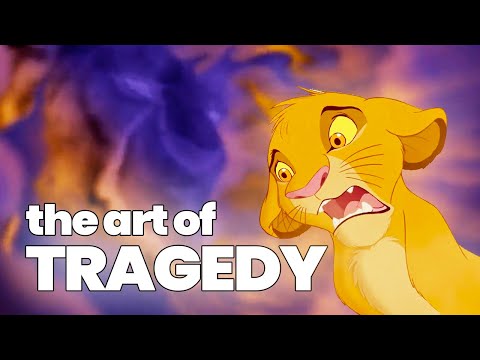 How The Lion King Makes You Cry