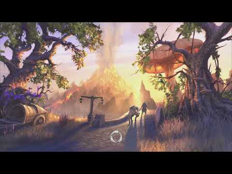 The Elder Scrolls Online 1/1/26 new life