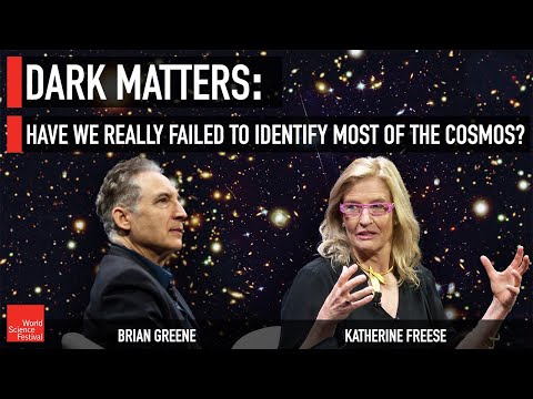 Dark Matters: Have We Really Failed To Identify Most Of The Cosmos?
