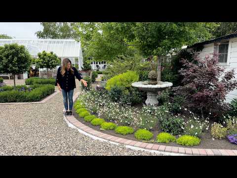 Full June Garden Tour! 🥰🌻🌿 // Garden Answer