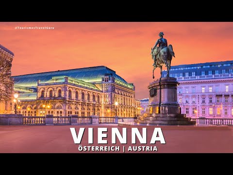 Εκδρομή στην Βιέννη, Αυστρία: όλα όσα πρέπει να ξέρεις: Αξιοθέατα - Μουσεία Παλάτια και Μέρη