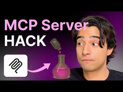MCP Security | Malicious MCP Servers (Protect Yourself)