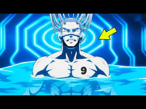 They Experimented On Him As A Kid But He Became Overpowered For Revenge