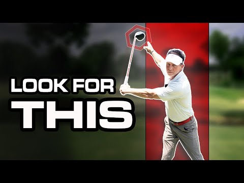 "Moe Norman's Secret: How to Hit it Hard with Consistency.